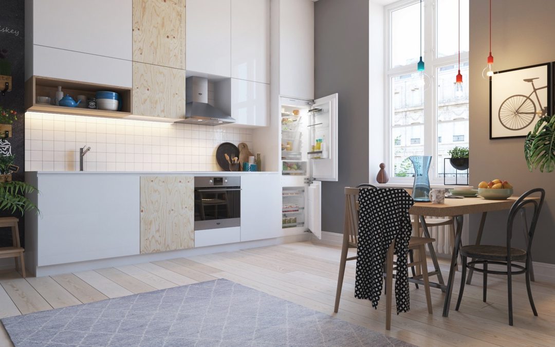 Choosing the Right Property to Renovate for Profit