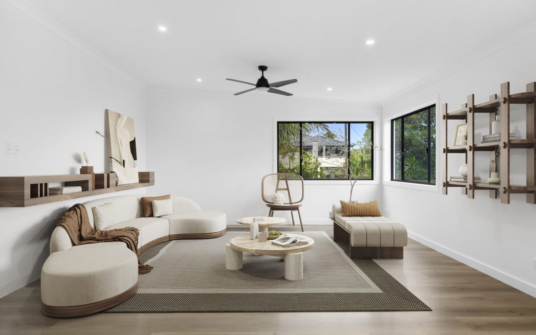 Designing Your Dream Home with Productive Home Office Spaces