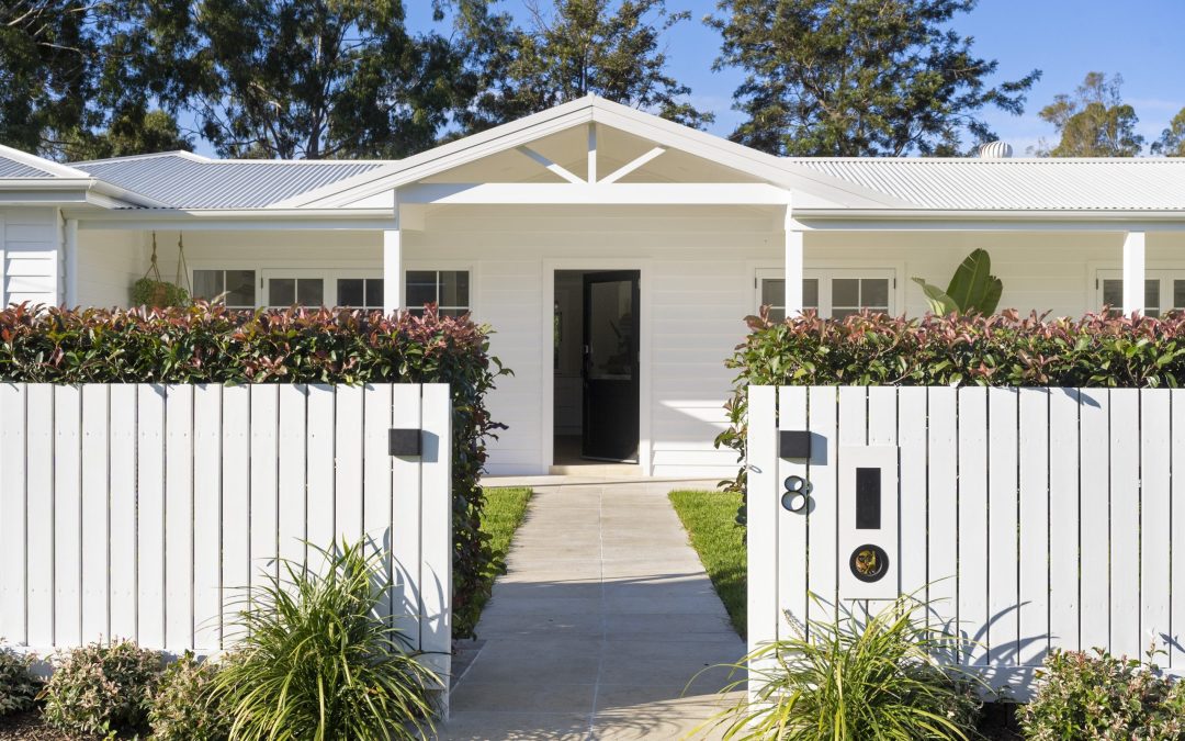 How to prevent scope creep when building a new home