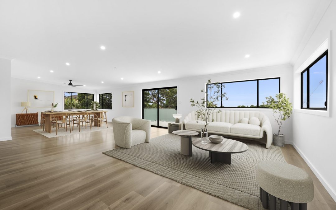 Harmonising Home Dreams: Exploring the Vital Roles of Builders, Architects, Engineers, Clients, and Interior Designers in Residential Construction