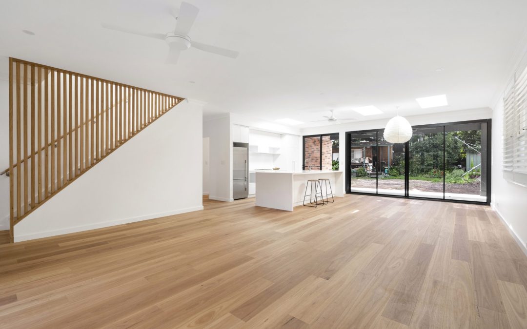 A Step-by-Step Guide to Planning Your Home Extension