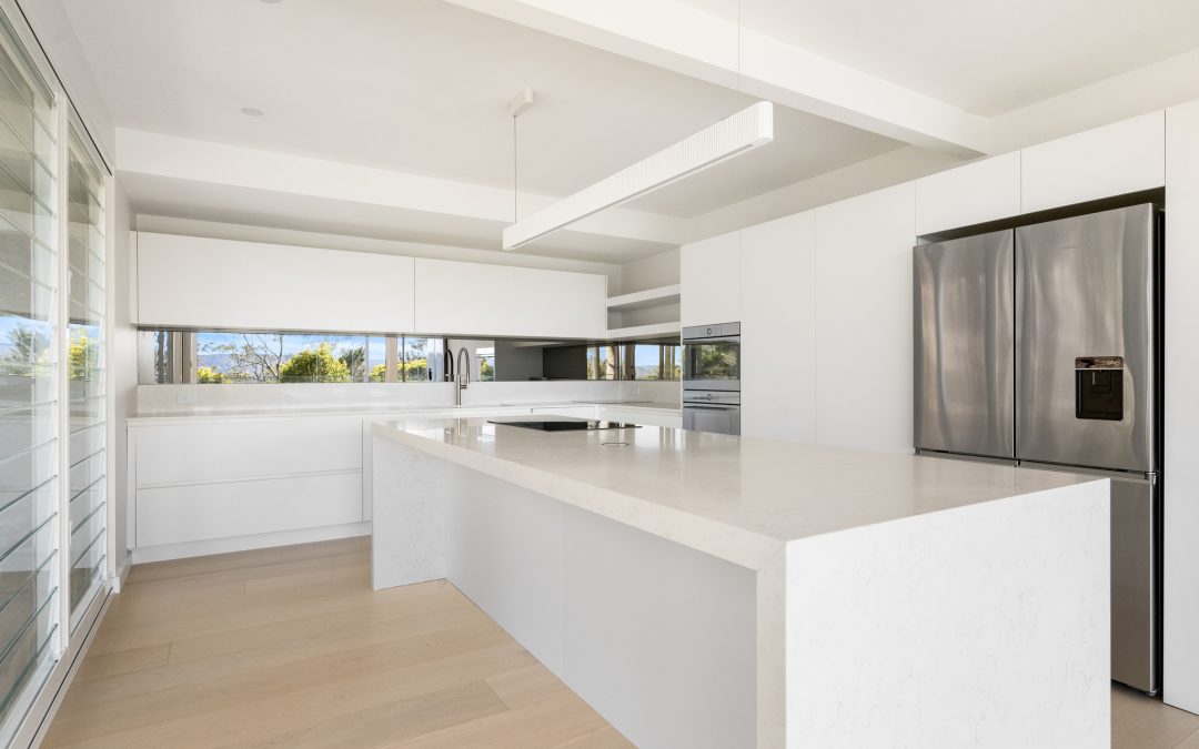 10 Creative Approaches to Modernise Your Outdated Home Design