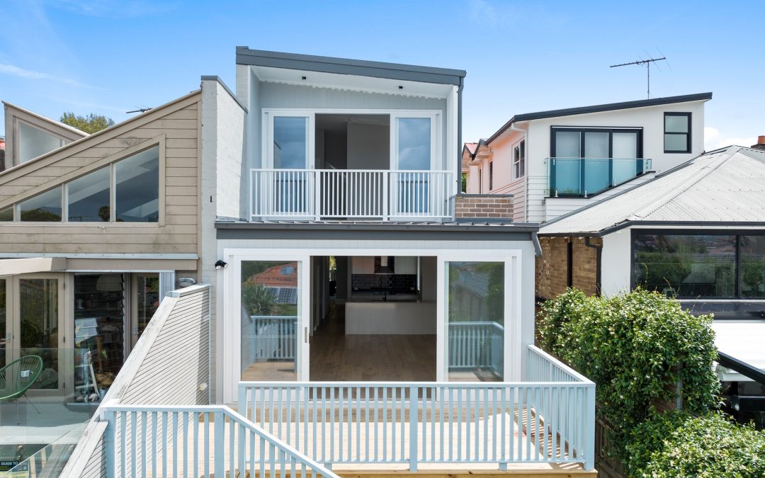 6 Factors Affecting the Time to Build or Renovate in Sydney