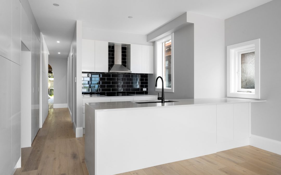 The ultimate guide to custom home design