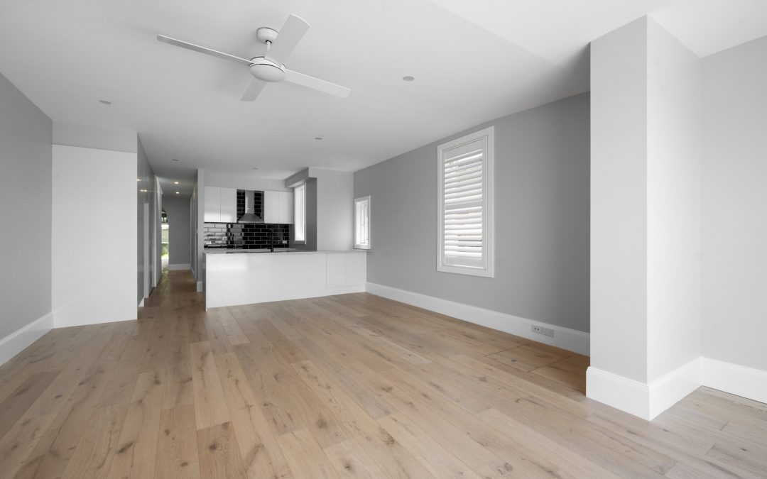 What to Expect During Each Phase of Construction