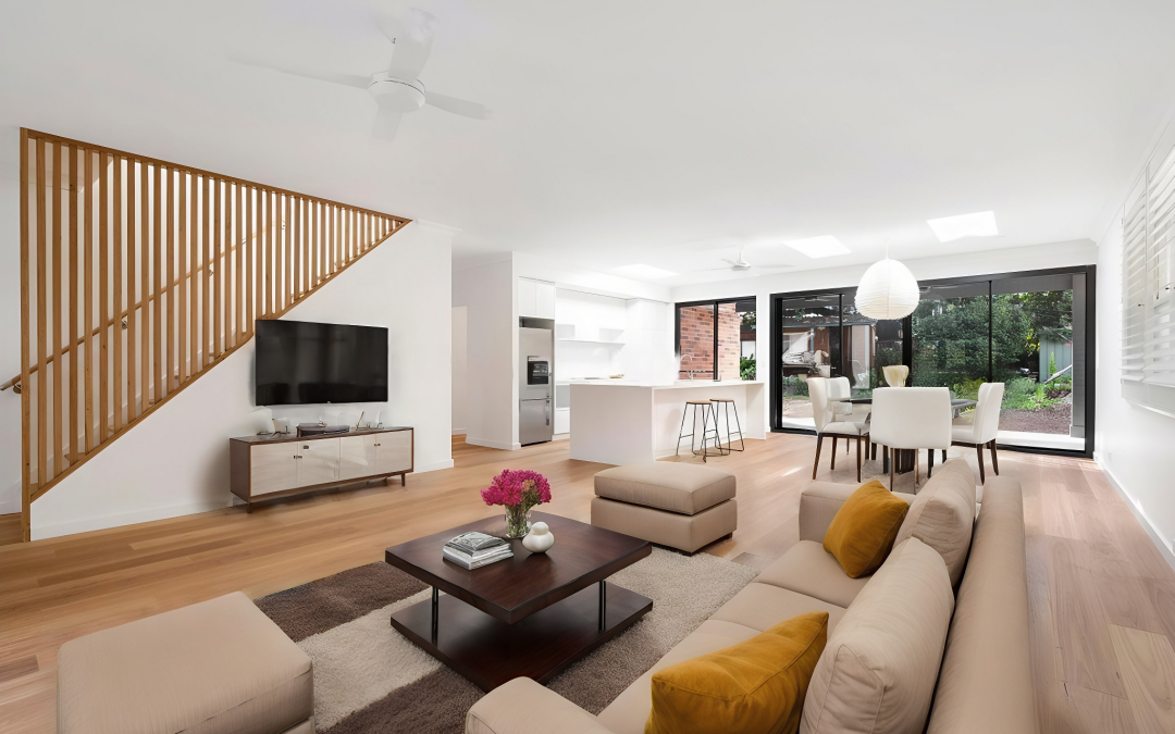 How Technology is Improving Construction Efficiency in Sydney