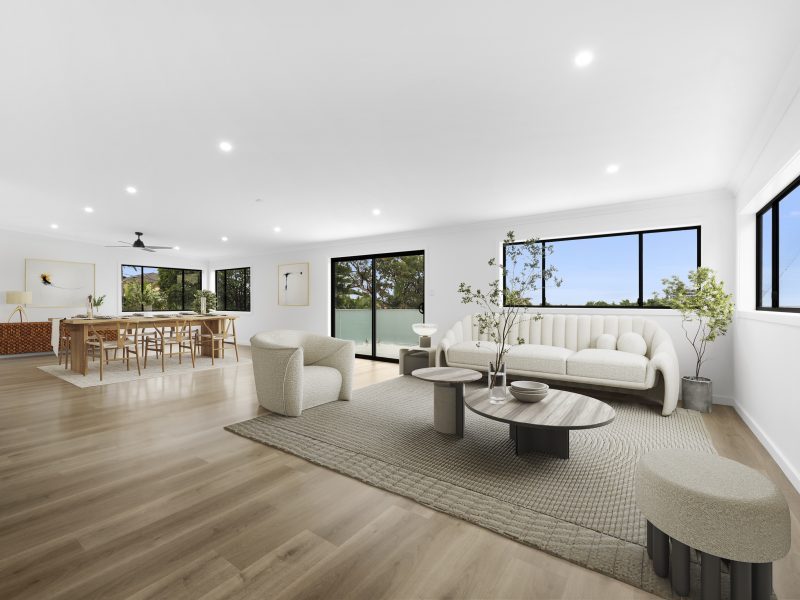 home extension Sydney