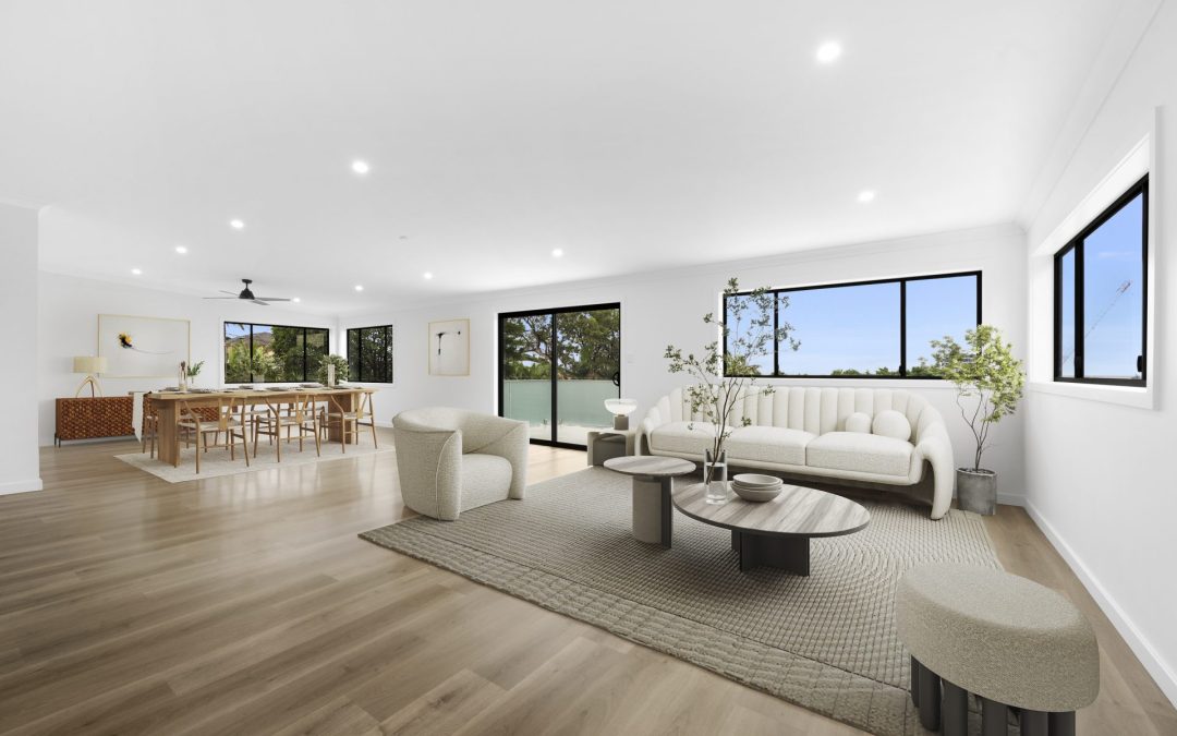 A Step-by-Step Guide to Planning a Successful Home Extension in Sydney