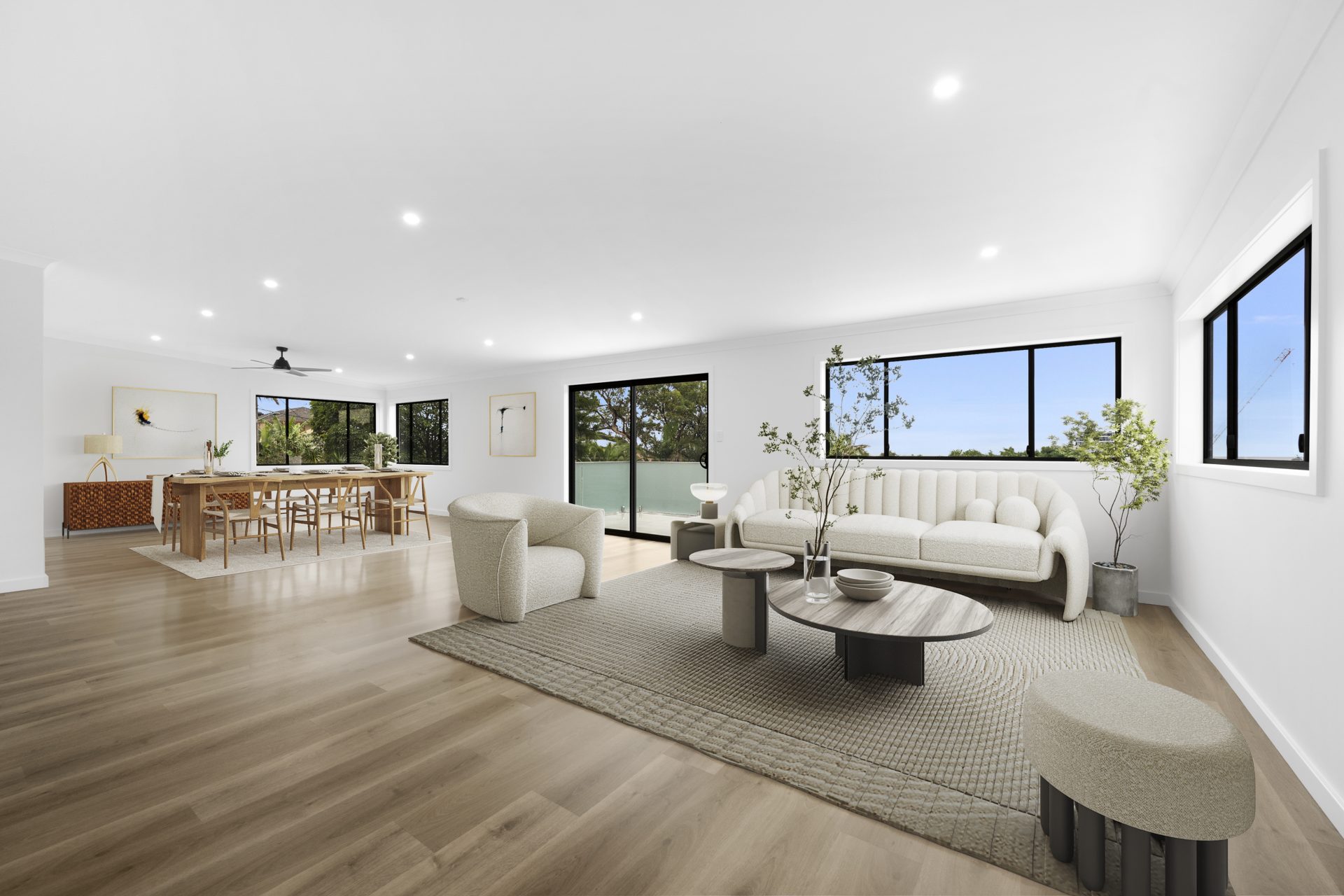home extension Sydney