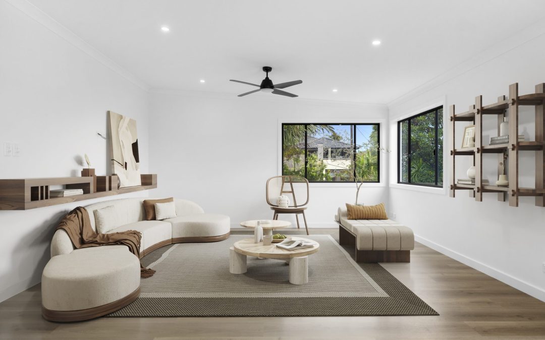 How to Build a Home That Reflects Your Lifestyle: Custom Home Design Inspiration in Sydney