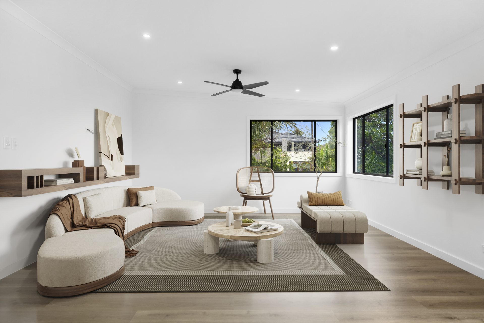 custom home design Sydney