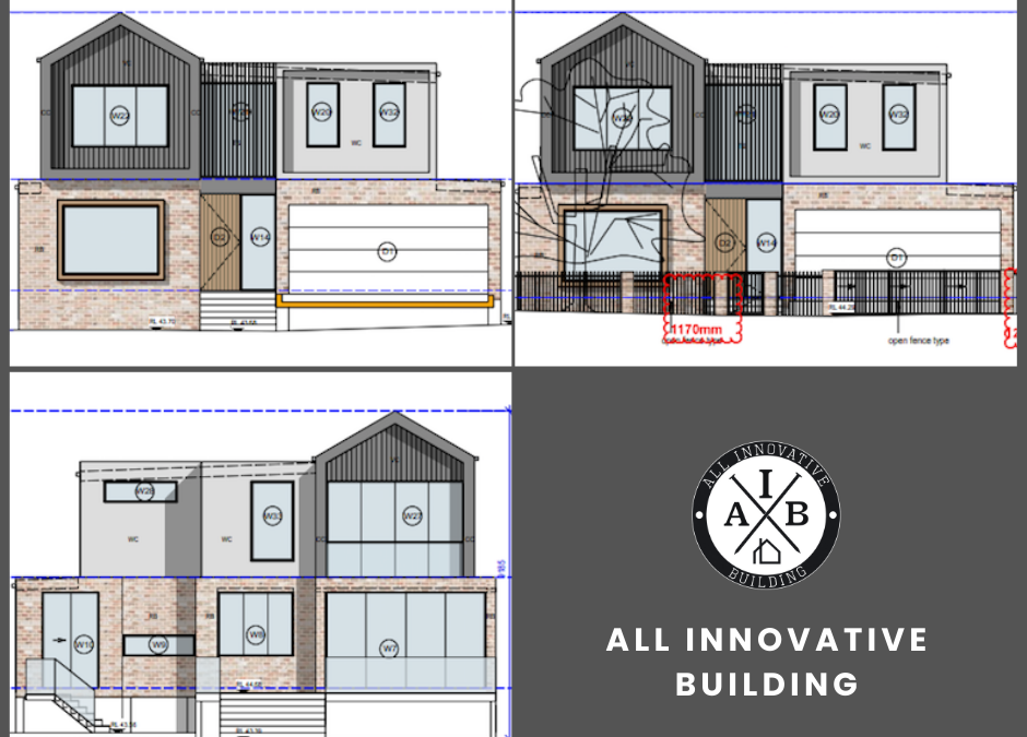 Why Custom Home Builds Are the Future of Residential Construction in Sydney