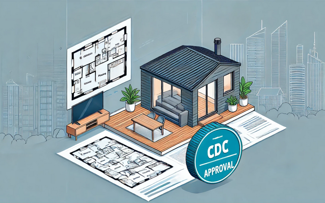 Navigating Council Approvals for Custom Builds in Sydney
