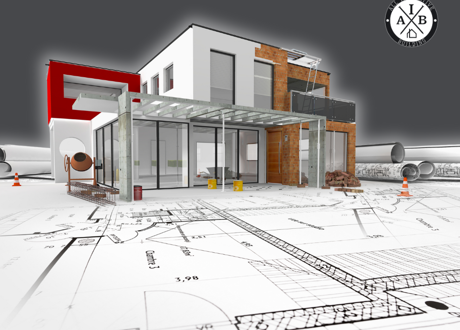 Why It’s Crucial to Have Detailed Architectural and Engineering Plans Before Construction Begins