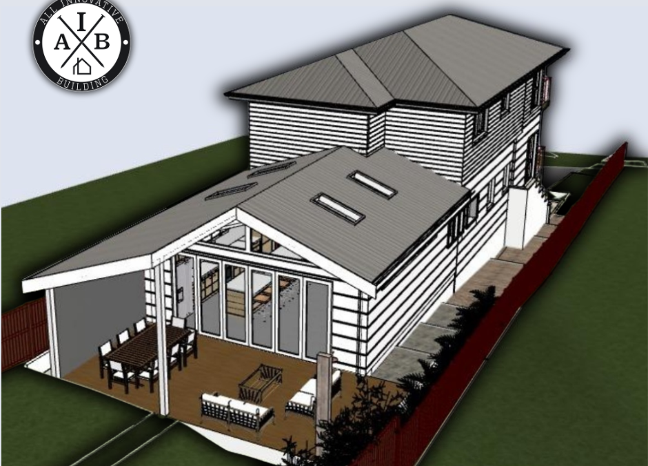 How to Plan Your Home Extension: A Comprehensive Step-by-Step Guide