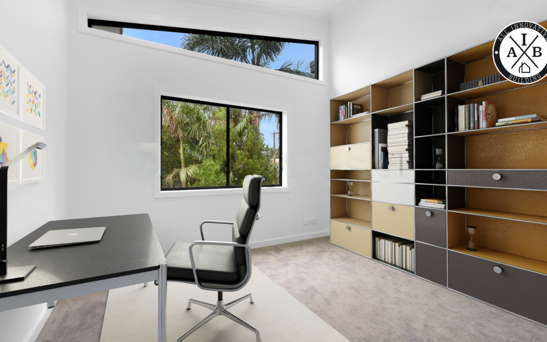 Maximising Small Spaces: Creative Home Office Ideas with Tips & Solutions
