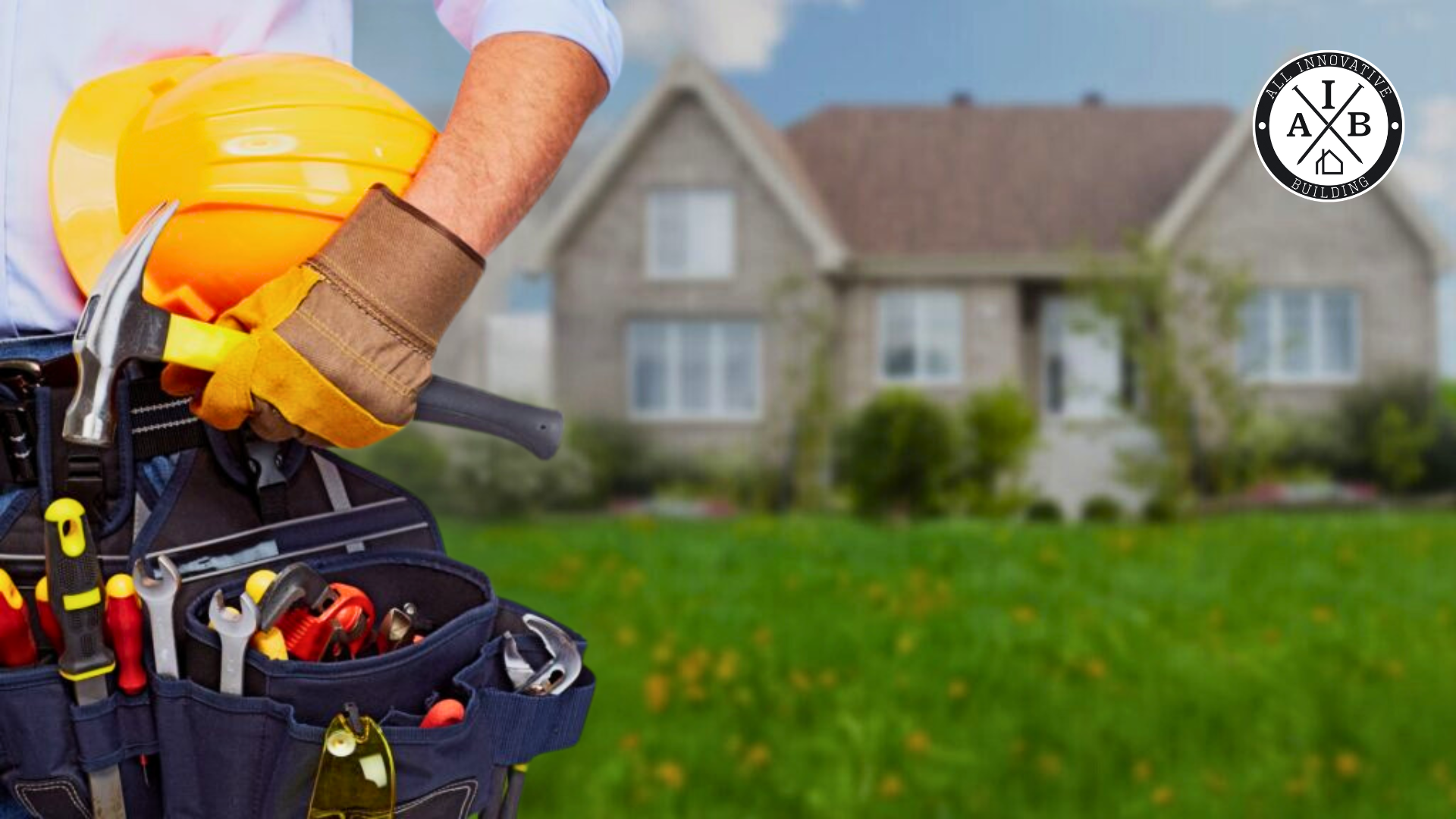 Property maintenance Northern Beaches