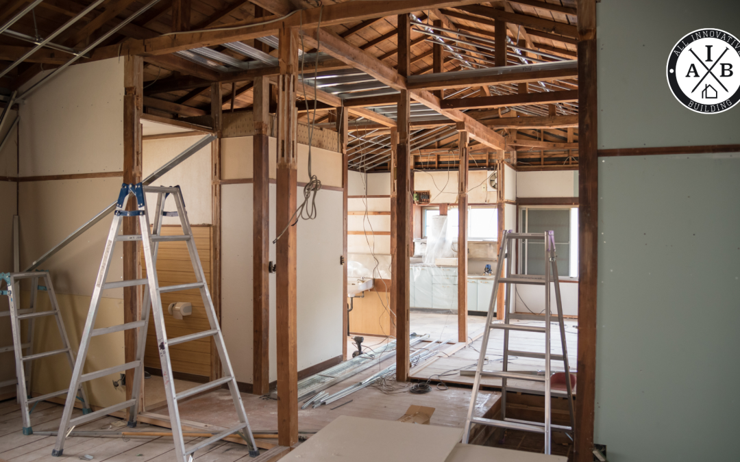 Sustainable Renovation: Eco-Friendly Tips for Your Home
