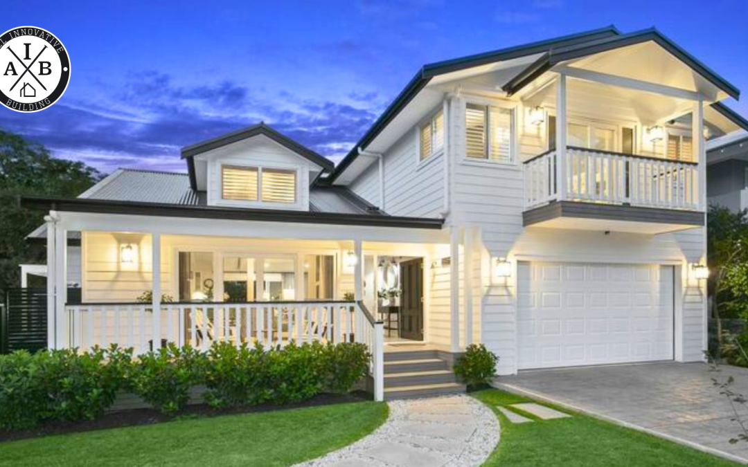 First-Floor Additions Northern Beaches: Expand Your Family Home