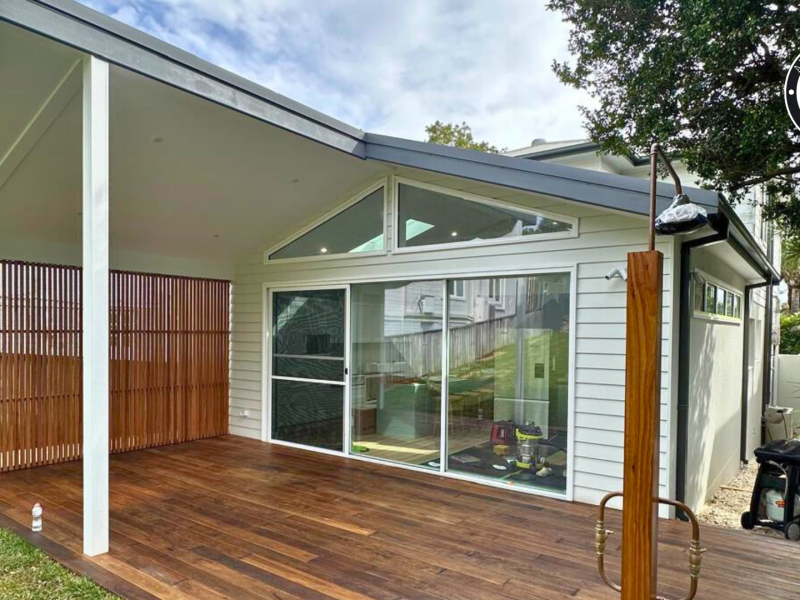 A Guide to Planning the Perfect Home Extension