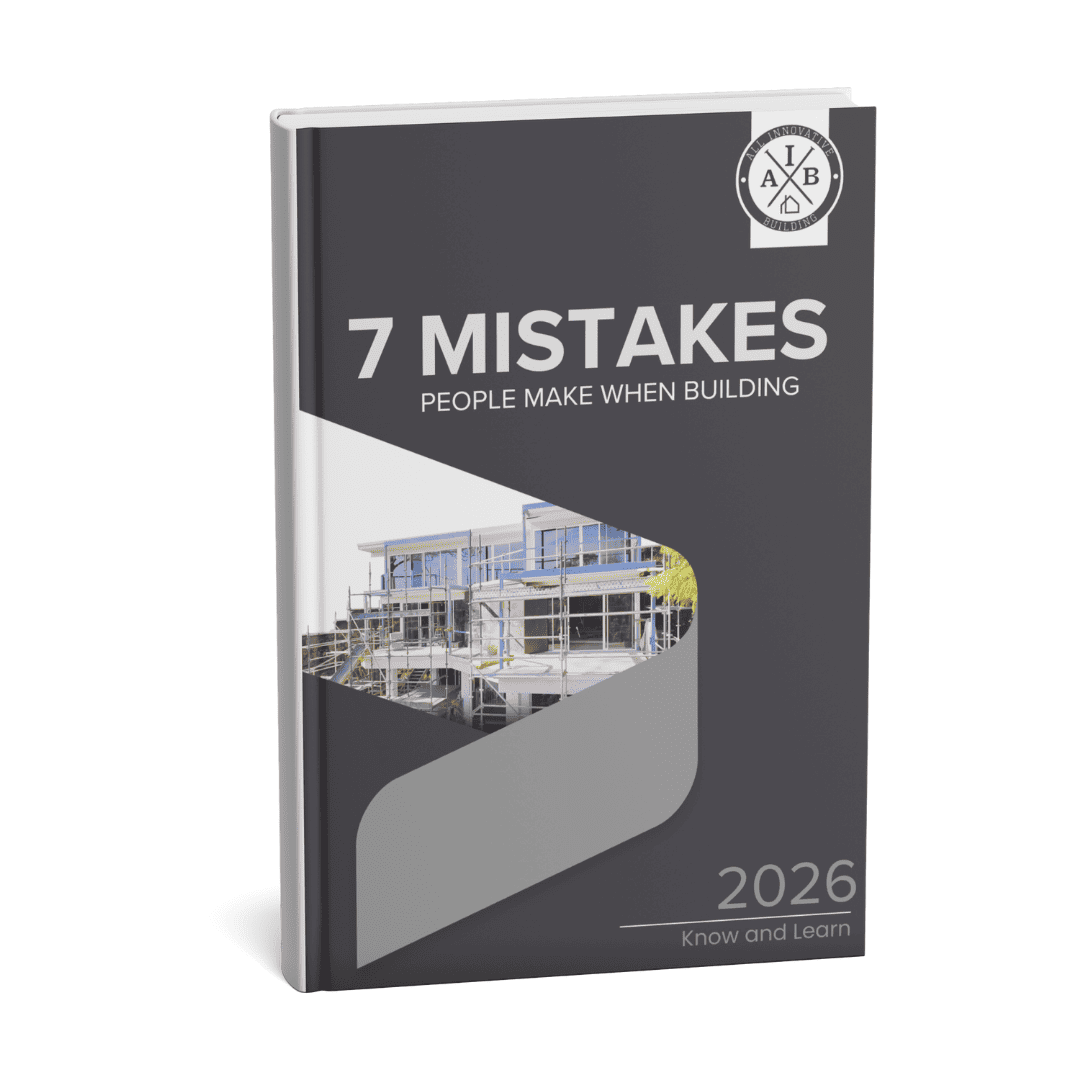 7 Mistakes People Make when Building Ebook