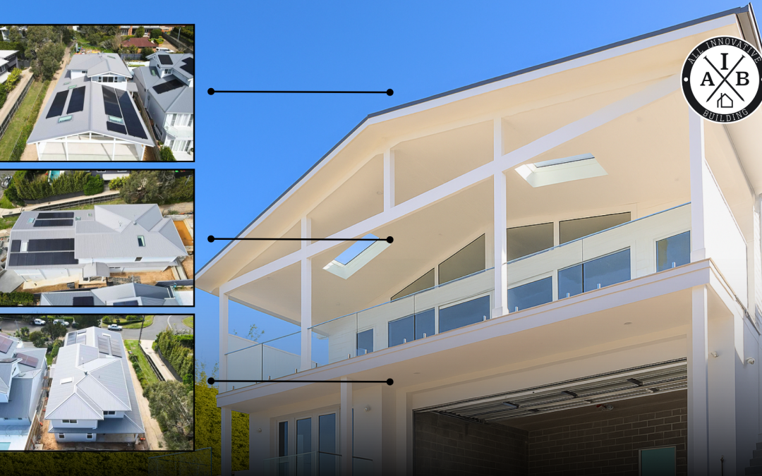 How to Incorporate Passive Solar Design in Your Sydney Home