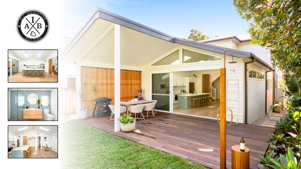 Planning a Home Extension With Multigenerational Living in Mind