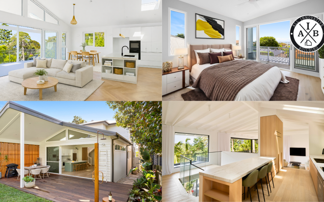 Balancing Style & Function: Interior Layouts Designed for Modern Families