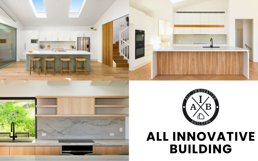 Kitchen Renovation Ideas That Add the Most Value in Sydney Homes