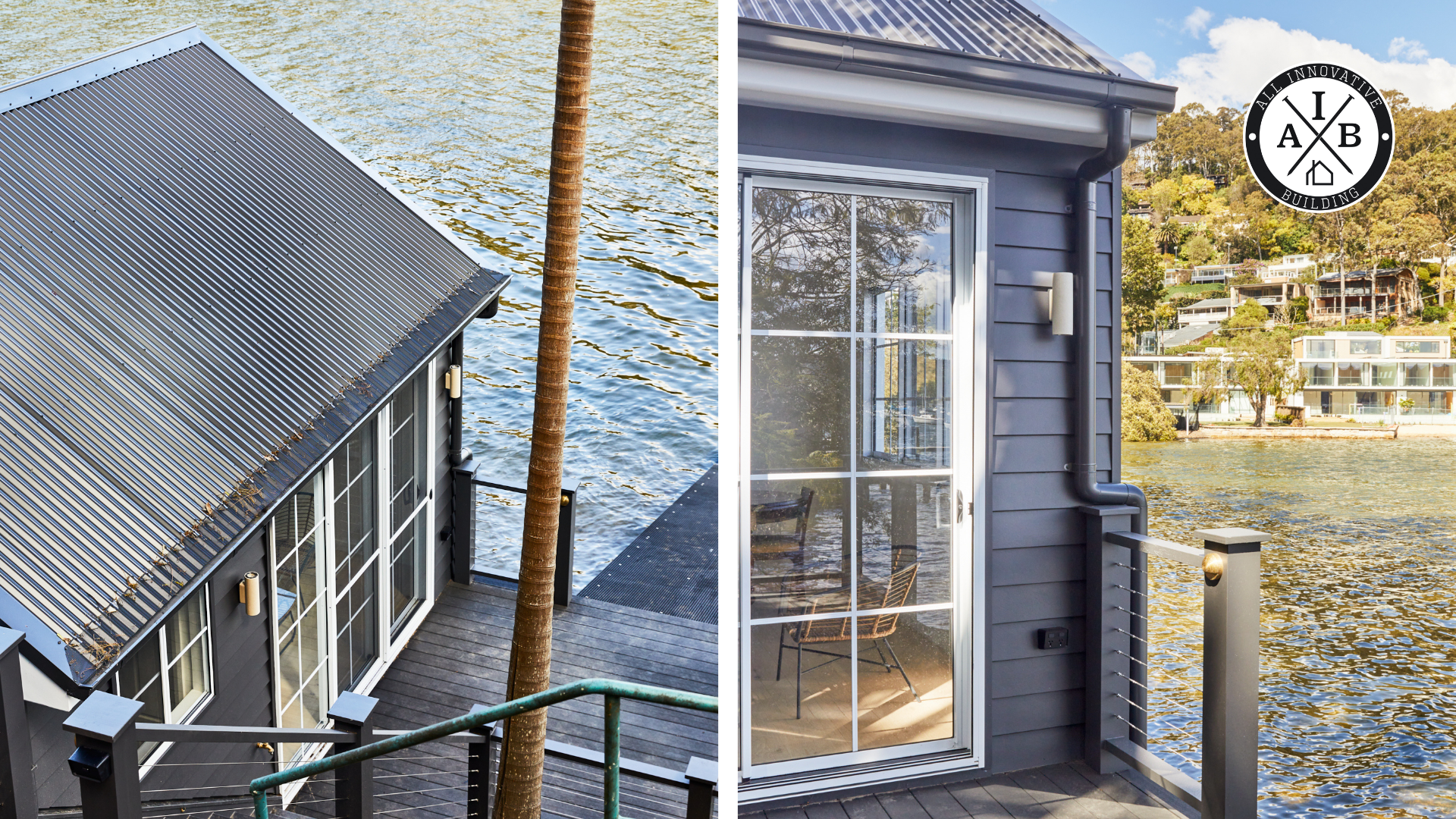 open-plan living coastal homes