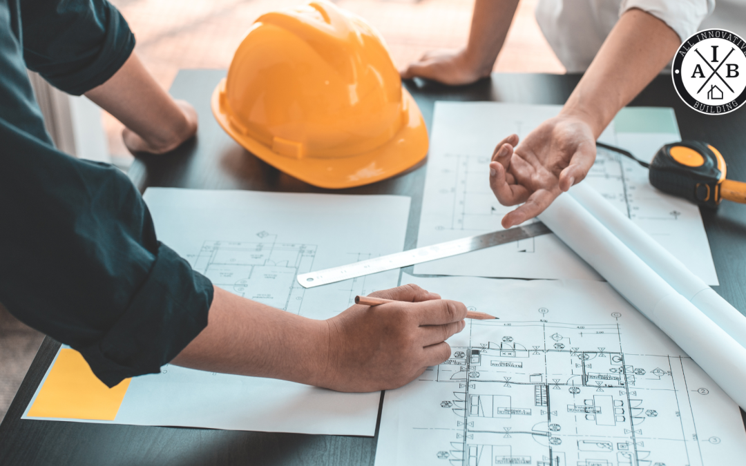 How to Prepare for Your First Meeting With a Builder