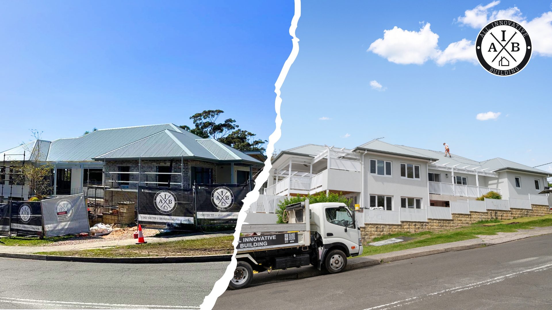 home renovation transformations