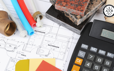 Budgeting for unexpected costs during renovations or builds