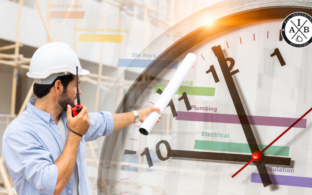 Understanding Construction Timelines & How to Manage Delays