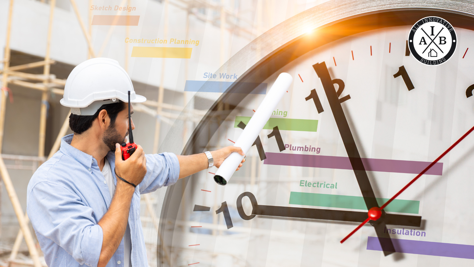 construction timelines