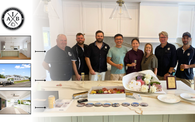 Client spotlight: From concept to dream home