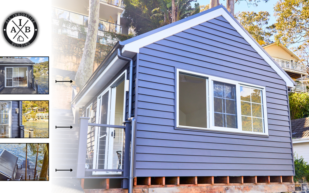 Why the Northern Beaches are ideal for coastal home renovations