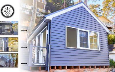 Why the Northern Beaches are ideal for coastal home renovations