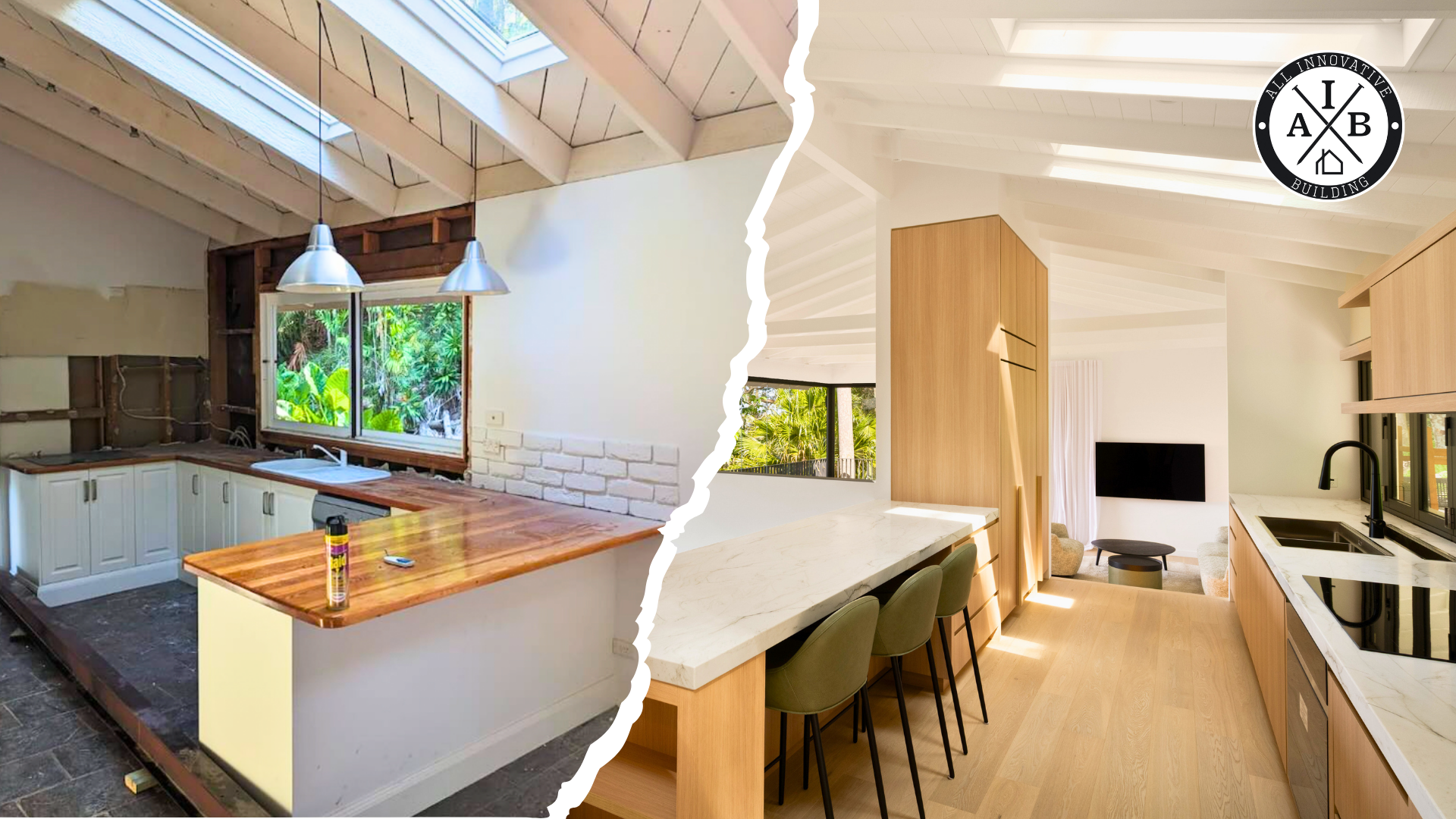 home renovation cost Northern Beaches