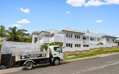 Living through a renovation: should you stay or move out?