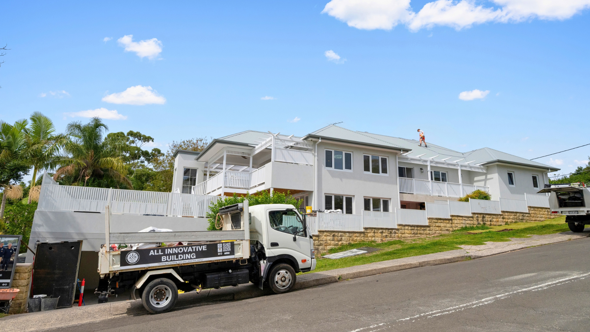 stay or move out during a renovation